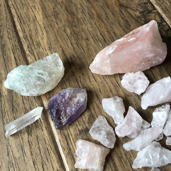 Crystal Lot - Picture 4 of 4